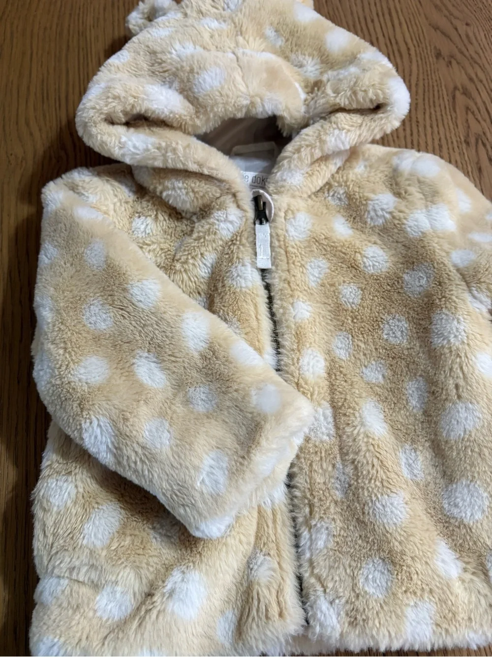 okie dokie soft faux